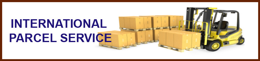 INTERNATIONAL-PARCEL-SERVICE