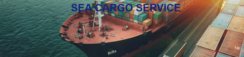 SEA-CARGO SEA-CARGO