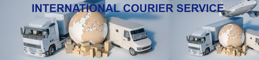 international-courier